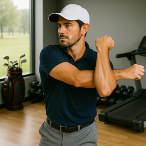golfer-stretching-in-a-gym-300x300